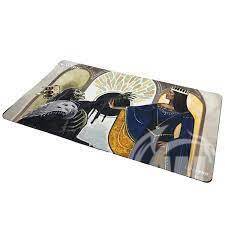 Mystical Archive Playmat Putrefy